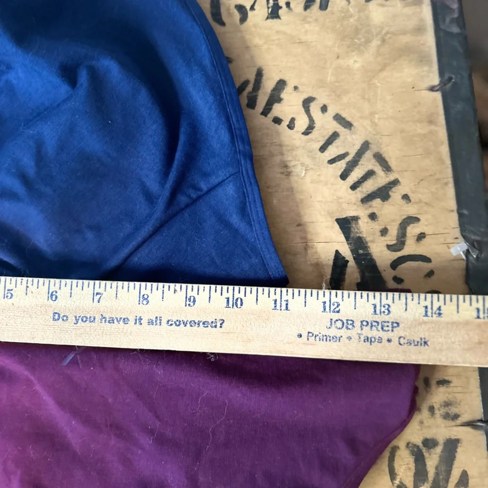 2 pairs Knix cotton underwear / new - Picture 6 of 7